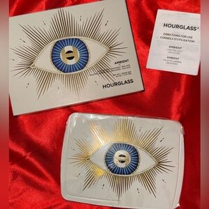 Hourglass Evil Eye Palette